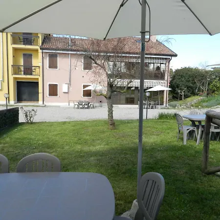 Rosa Tea 6 * Lazise